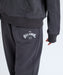 BILLABONG レディース ARCH LOGO SWEAT PANT セットアップボトムス 【2025年秋冬モデル】 OFB / L