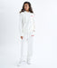 BILLABONG レディース ARCH LOGO SWEAT PANT セットアップボトムス 【2025年秋冬モデル】 SCS / L