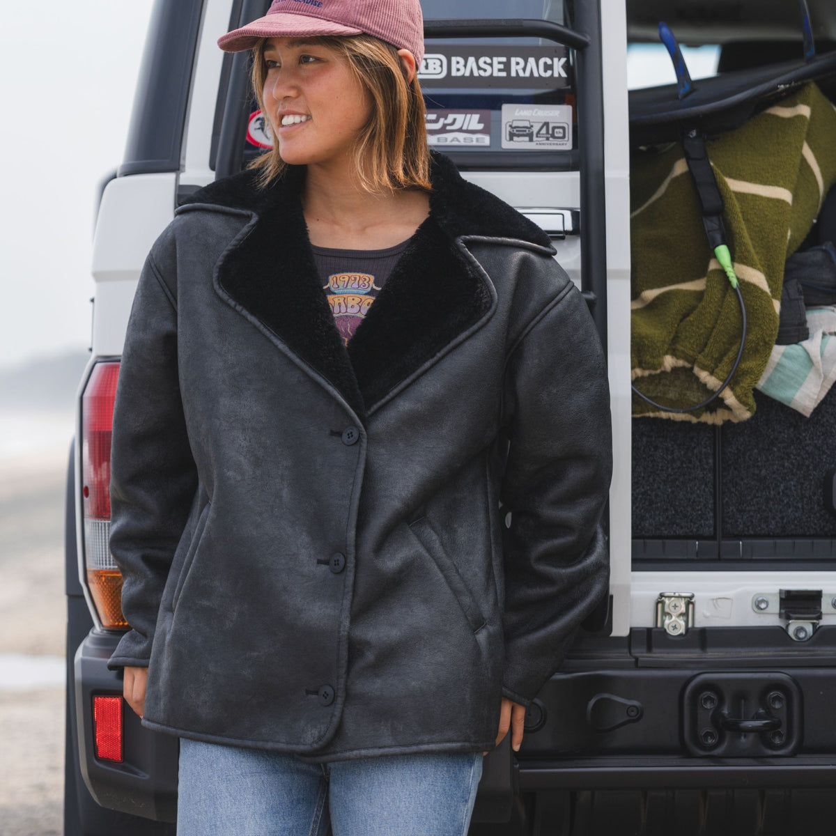 BILLABONG レディース DREAM VACA ジャケット 楽天市場】ビラボン レディース DREAM VACA ジャケット 【2025年秋冬