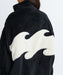 BILLABONG レディース FUR STAND WAVE LIGHT ジャケット 【2025年秋冬モデル】 BLK / L