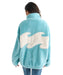 BILLABONG レディース FUR STAND WAVE LIGHT ジャケット 【2025年秋冬モデル】 MYB / L