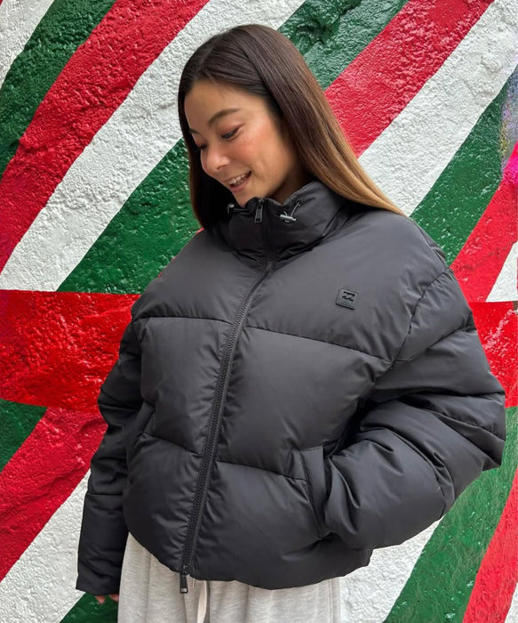 OUTLET】BILLABONG レディース 【A/DIV.】STAND LOGO ADIV DOWN