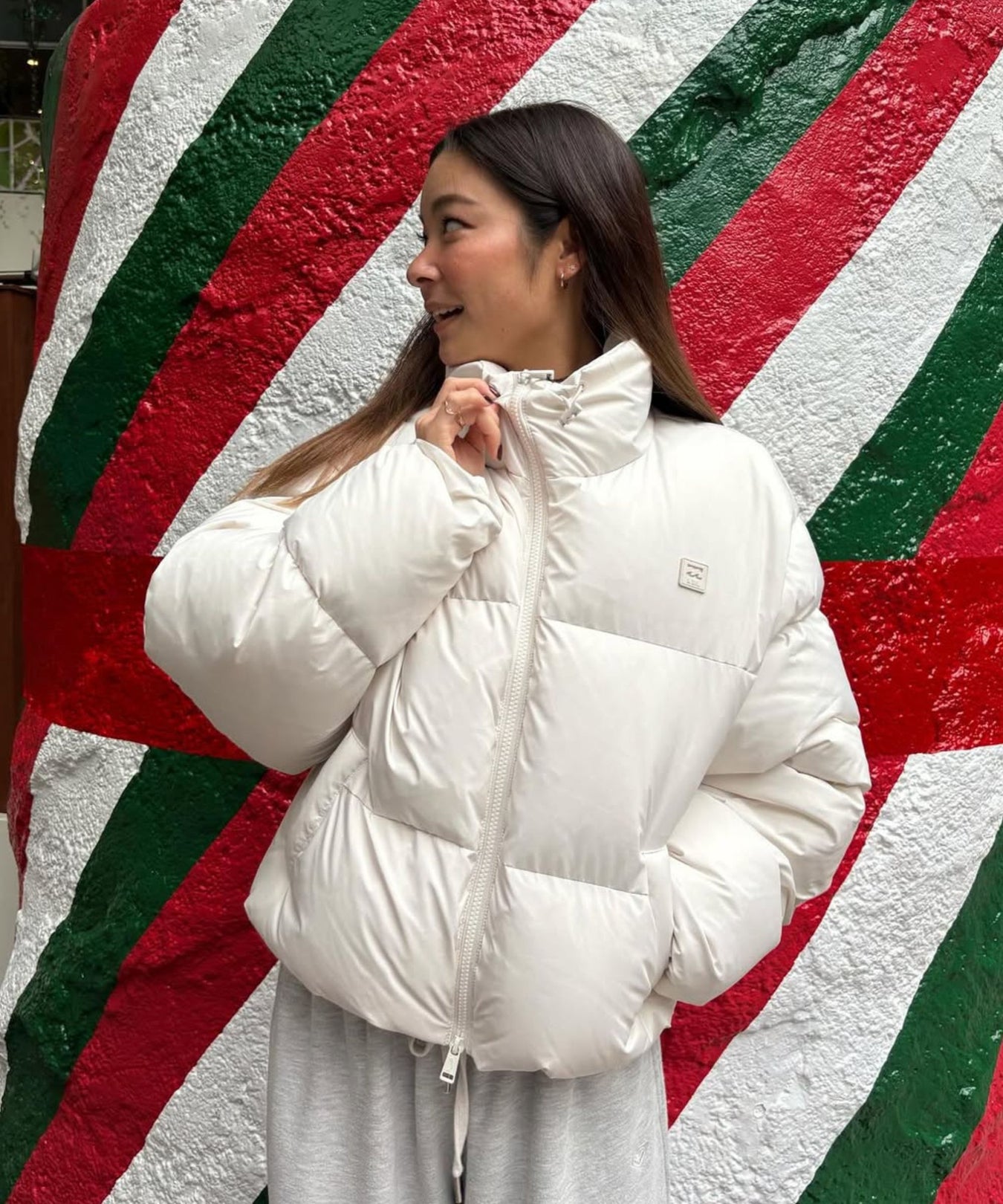 BILLABONG OUTLET レディース