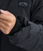 BILLABONG レディース PUFFER 2WAY JACKET ジャケット 【2025年秋冬モデル】 BLK / M