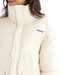 BILLABONG レディース PUFFER 2WAY JACKET ジャケット 【2025年秋冬モデル】 WCP / M