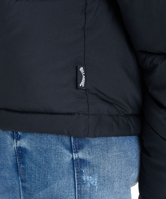 BILLABONG レディース Y2K PUFF JACKET ジャケット 【2025年秋冬モデル】