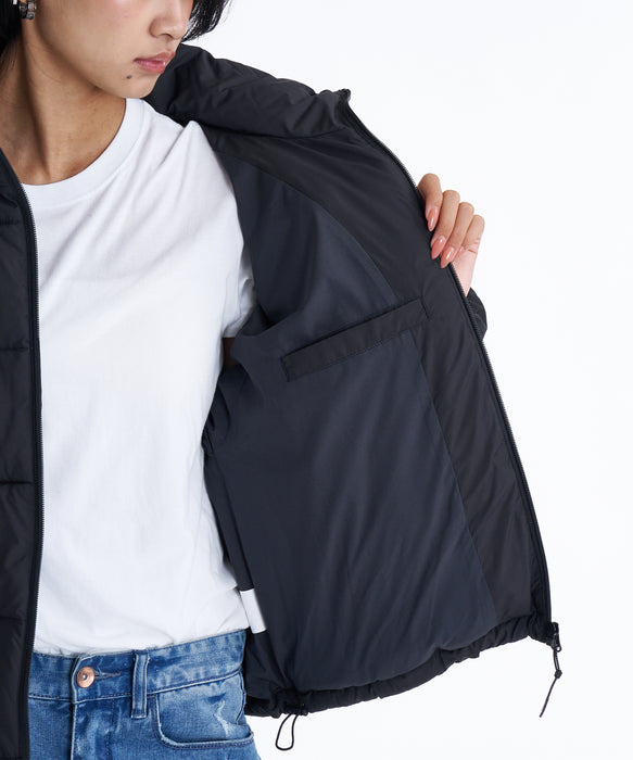 BILLABONG レディース Y2K PUFF JACKET ジャケット 【2025年秋冬モデル】