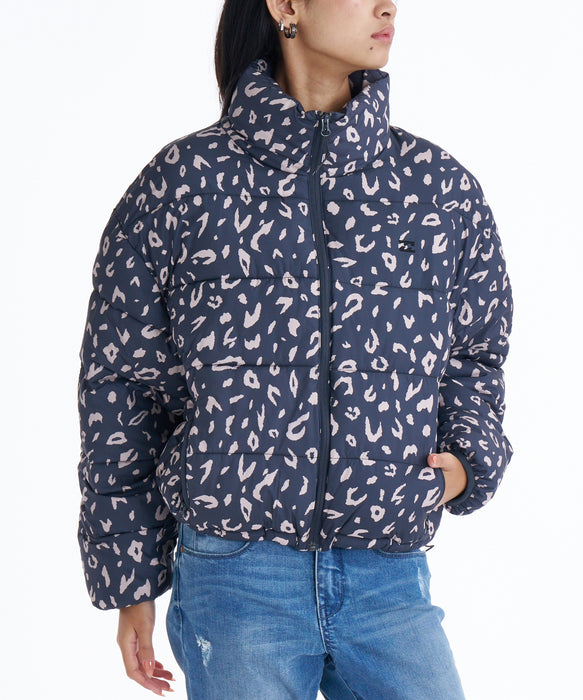 BILLABONG レディース Y2K PUFF JACKET ジャケット 【2025年秋冬モデル】