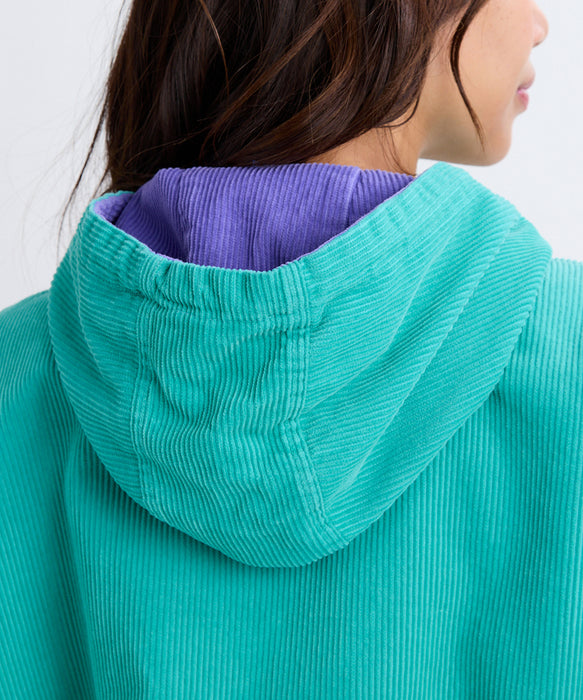 BILLABONG レディース 24B153505-SET THE TO ジャケット 【2025年秋冬モデル】 AHZ / M