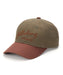 BILLABONG レディース DAD TWO TONE CAP キャップ 【2025年秋冬モデル】 ARM / F