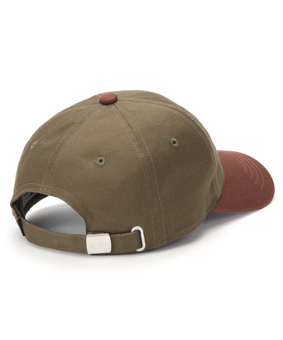 BILLABONG レディース DAD TWO TONE CAP キャップ 【2025年秋冬モデル】