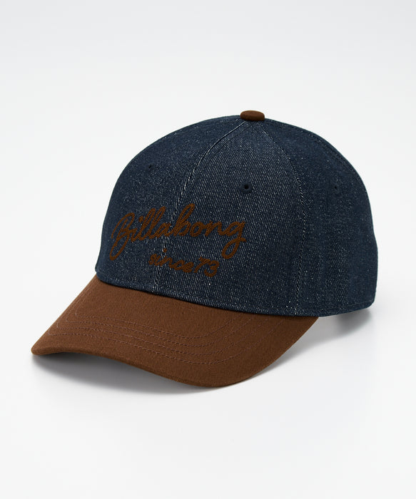 【新品未使用】laubeblanc キャップ ブラウン Y03832EU00039_fw_thumbM.jpg