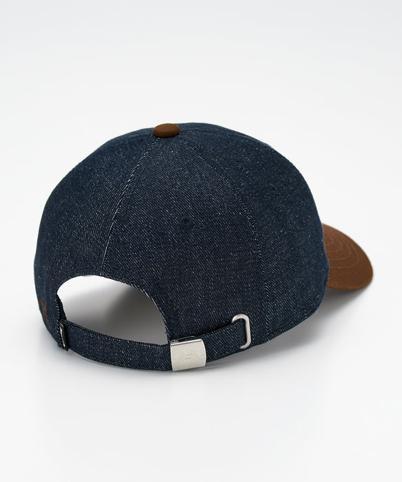 BILLABONG レディース DAD TWO TONE CAP キャップ 【2025年秋冬モデル】