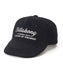BILLABONG レディース GRANDPA CAP キャップ 【2025年秋冬モデル】 BLK / F