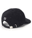 BILLABONG レディース GRANDPA CAP キャップ 【2025年秋冬モデル】 BLK / F