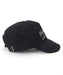 BILLABONG レディース GRANDPA CAP キャップ 【2025年秋冬モデル】 BLK / F