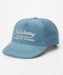 BILLABONG レディース GRANDPA CAP キャップ 【2025年秋冬モデル】 BRB / F
