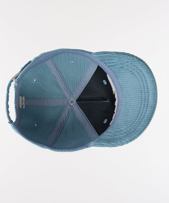 BILLABONG レディース GRANDPA CAP キャップ 【2025年秋冬モデル】 BRB / F