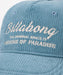 BILLABONG レディース GRANDPA CAP キャップ 【2025年秋冬モデル】 BRB / F