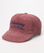 BILLABONG レディース GRANDPA CAP キャップ 【2025年秋冬モデル】 MVR / F