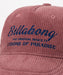 BILLABONG レディース GRANDPA CAP キャップ 【2025年秋冬モデル】 MVR / F