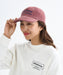 BILLABONG レディース GRANDPA CAP キャップ 【2025年秋冬モデル】 MVR / F