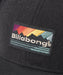 BILLABONG レディース TRAPPER CAP キャップ 【2025年秋冬モデル】 BLK / F