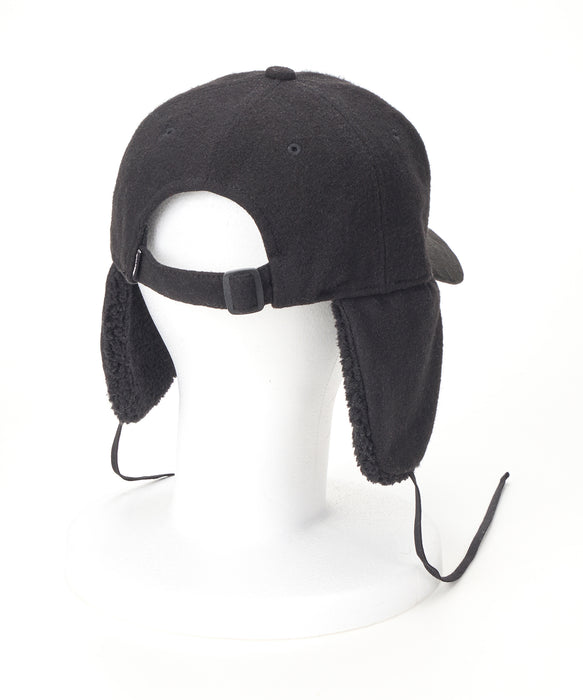 BILLABONG レディース TRAPPER CAP キャップ 【2025年秋冬モデル】 BLK / F