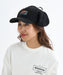 BILLABONG レディース TRAPPER CAP キャップ 【2025年秋冬モデル】 BLK / F