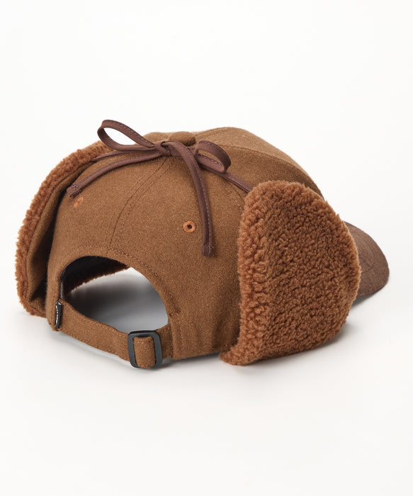 BILLABONG レディース TRAPPER CAP キャップ 【2025年秋冬モデル】