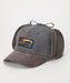 BILLABONG レディース TRAPPER CAP キャップ 【2025年秋冬モデル】 GRY / F