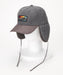 BILLABONG レディース TRAPPER CAP キャップ 【2025年秋冬モデル】 GRY / F