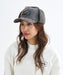 BILLABONG レディース TRAPPER CAP キャップ 【2025年秋冬モデル】 GRY / F