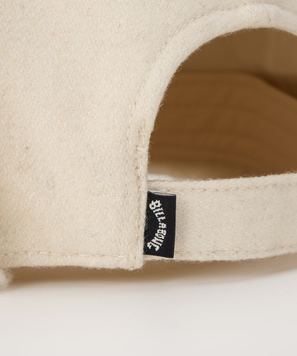 BILLABONG レディース TRAPPER CAP キャップ 【2025年秋冬モデル】 WCP / F