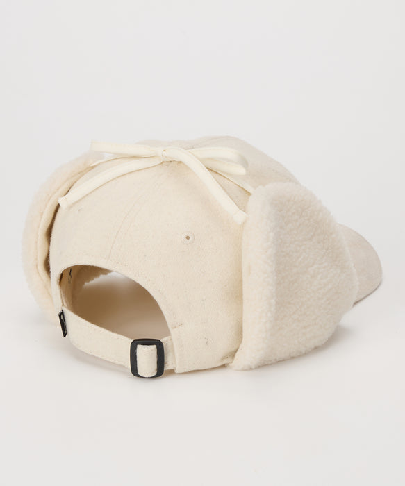 BILLABONG レディース TRAPPER CAP キャップ 【2025年秋冬モデル】 WCP / F