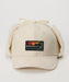 BILLABONG レディース TRAPPER CAP キャップ 【2025年秋冬モデル】 WCP / F