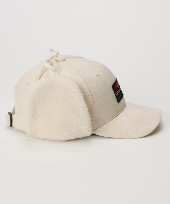 BILLABONG レディース TRAPPER CAP キャップ 【2025年秋冬モデル】 WCP / F