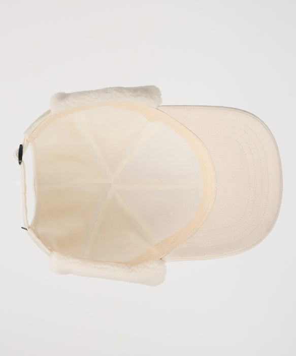 BILLABONG レディース TRAPPER CAP キャップ 【2025年秋冬モデル】 WCP / F