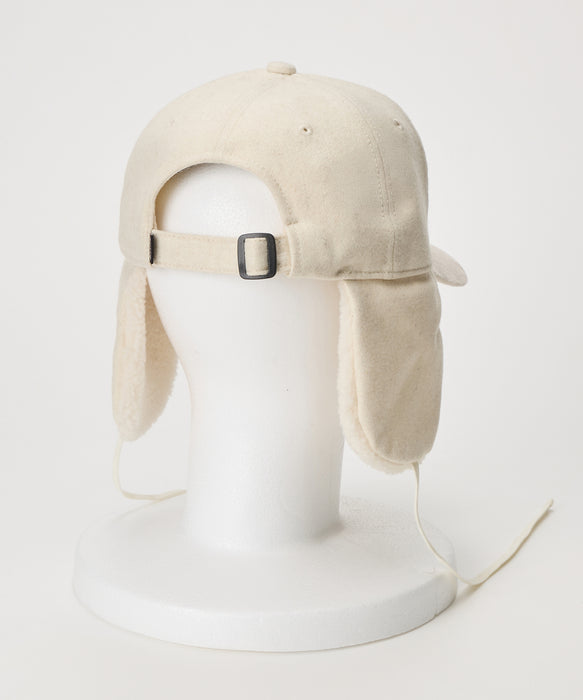 BILLABONG レディース TRAPPER CAP キャップ 【2025年秋冬モデル】 WCP / F