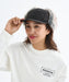 BILLABONG レディース A/DIV TRAPPER CAP キャップ 【2025年秋冬モデル】 BLK / F