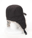 BILLABONG レディース A/DIV TRAPPER CAP キャップ 【2025年秋冬モデル】 BLK / F