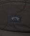 BILLABONG レディース A/DIV TRAPPER CAP キャップ 【2025年秋冬モデル】 BLK / F