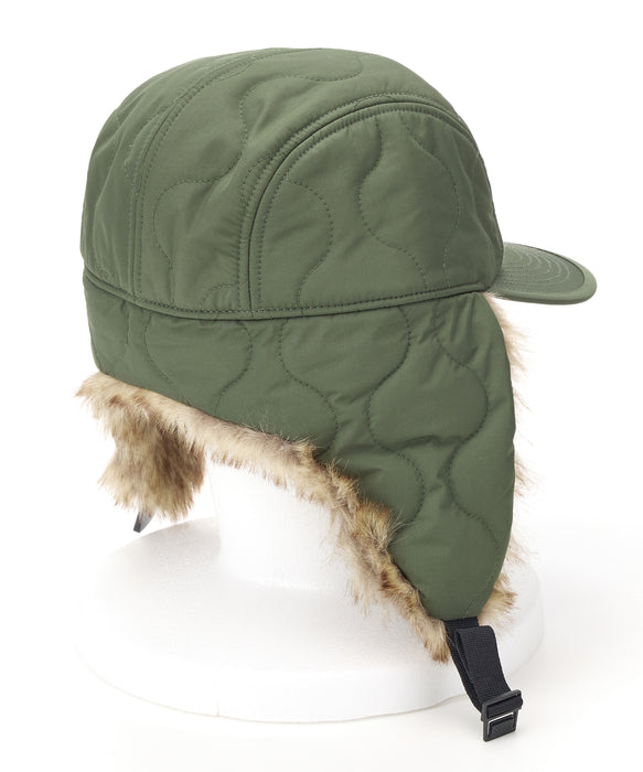 BILLABONG レディース A/DIV TRAPPER CAP キャップ 【2025年秋冬モデル】 GPL0 / F