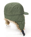 BILLABONG レディース A/DIV TRAPPER CAP キャップ 【2025年秋冬モデル】 GPL0 / F