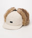 BILLABONG レディース A/DIV TRAPPER CAP キャップ 【2025年秋冬モデル】 WCP / F