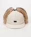 BILLABONG レディース A/DIV TRAPPER CAP キャップ 【2025年秋冬モデル】 WCP / F