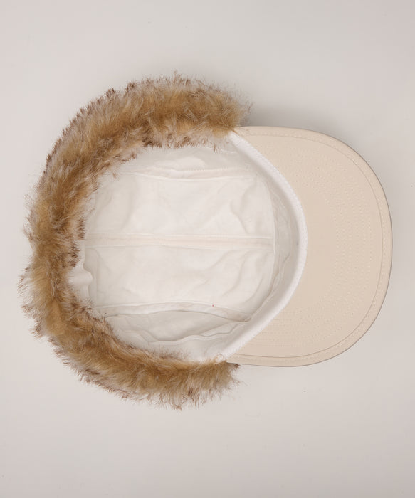 BILLABONG レディース A/DIV TRAPPER CAP キャップ 【2025年秋冬モデル】 WCP / F