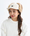BILLABONG レディース A/DIV TRAPPER CAP キャップ 【2025年秋冬モデル】 WCP / F