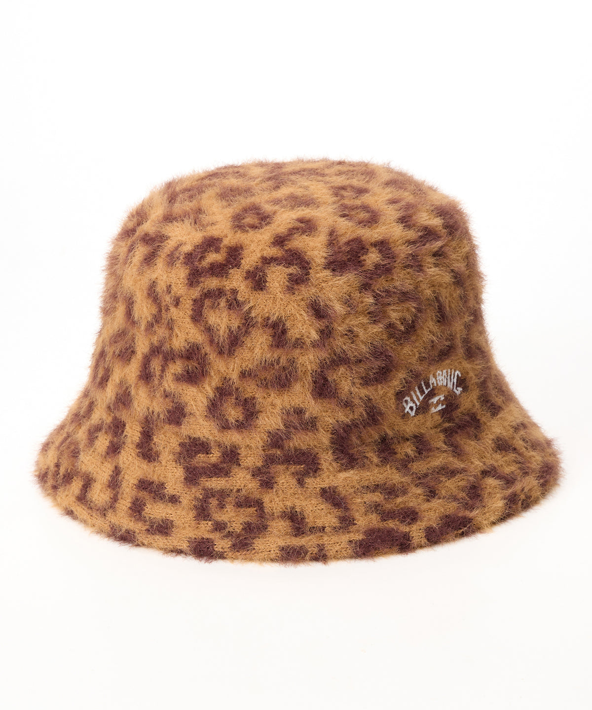 OUTLET】BILLABONG レディース MOHAIR BUCKET HAT ハット 【2025年秋冬