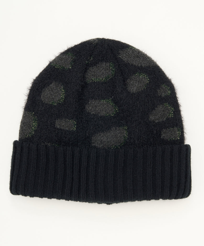 OUTLET】BILLABONG レディース JACQURD MOHAIR MIX ビーニー 【2025年